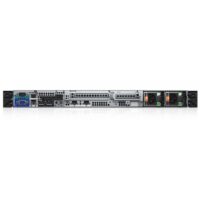 Serveur DELL PowerEdge R430 E5-2609V4 8GO 300GO – PER430E1 Tunisie