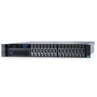 Serveur DELL PowerEdge R730 E5-2630 V3 32GO 3X300GO – PER730E30 Tunisie
