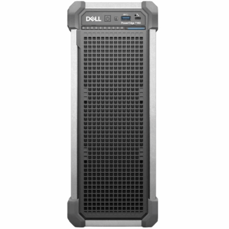 Serveur DELL PowerEdge T160 Xeon 6315P 16Go 2To  HDD – PET160-SPL1 Tunisie
