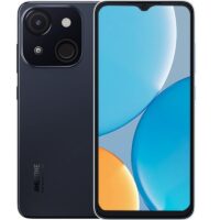 Smartphone ITEL A50C 2Go 64Go – Dawn Blue Tunisie