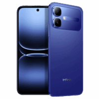 Smartphone Infinix SMART 20 4G 4 Go 64 Go – Orange Tunisie