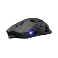 Souris Gamer Sans Fil WHITE SHARK DAGONET WGM-5019BLK – Noir Tunisie