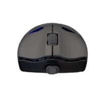 Souris Gamer Sans Fil WHITE SHARK DAGONET WGM-5019BLK – Noir Tunisie