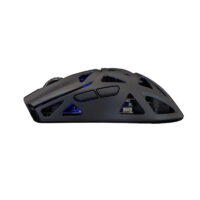 Souris Gamer Sans Fil WHITE SHARK DAGONET WGM-5019BLK – Noir Tunisie