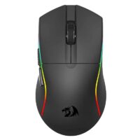 Souris Sans Fil Gamer Redragon Deicide Lite RGB Noir – M816-LIT Tunisie