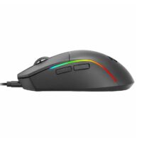 Souris Sans Fil Gamer Redragon Deicide Pro RGB Noir – M816-PRO Tunisie