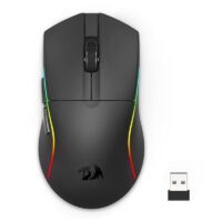 Souris Gamer Filaire REDRAGON Trident Lite M613 RGB Noir – M613-RGB Tunisie