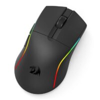 Souris Sans Fil Gamer Redragon Deicide Standard RGB Noir – M816-STD Tunisie
