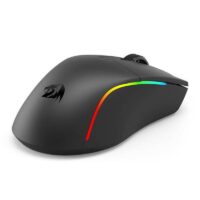 Souris Sans Fil Gamer Redragon Deicide Lite RGB Noir – M816-LIT Tunisie