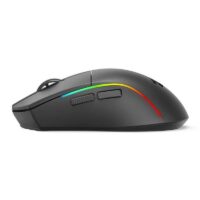 Souris Sans Fil Gamer Redragon Deicide Lite RGB Noir – M816-LIT Tunisie