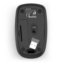 Souris Sans Fil Redragon BM-2559 – Noir Tunisie