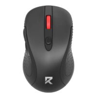 Souris Sans Fil Redragon BM-4033 – Noir Tunisie