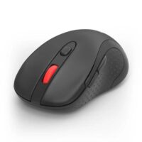 Souris Sans Fil Redragon BM-2638 – Noir Tunisie