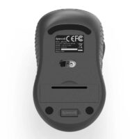 Souris Sans Fil Redragon BM-2638 – Noir Tunisie