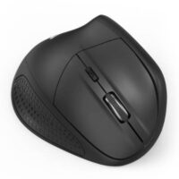 Souris Sans Fil Redragon BM-4033 – Noir Tunisie