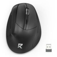Souris Sans Fil Redragon BM-4033 – Noir Tunisie