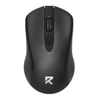 Souris Sans Fil Redragon BM-2638 – Noir Tunisie