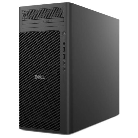 Station de travail Dell Pro Max Tower T2 Ultra 7 265U  A1000 8G  16 Go 512 Go SSD – 923403-FCT2250/3 Tunisie