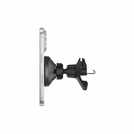 Support de Charge Magnétique Sans Fil Belkin BoostCharge Pour Tableau de Bord de Voiture – WIC012HQBK Tunisie