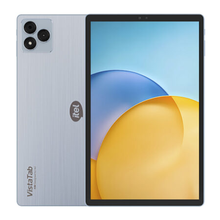 Tablette ITEL VISTA TAB 11 10.1&Prime; IPS HD 4Go 128Go 4G Wifi Bleu Tunisie