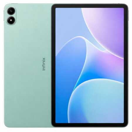 Tablette Infinix Xpad 30E 11&Prime; 6Go 128Go LTE  – Vert Tunisie