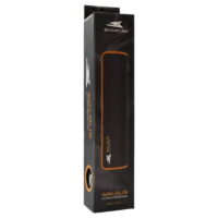 Tapis De Souris Gamer BARCUDA BGMP 081 WALRUS Noir&Orange – BGMP-081 Tunisie