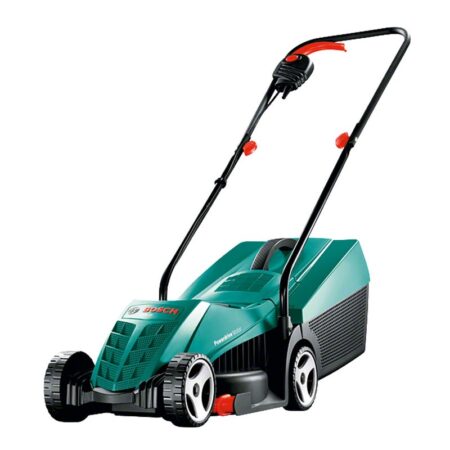 ⁦Tondeuse à Gazon Rotak 32 Bosch 1200 W 32cm Tunisie