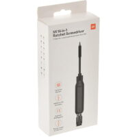 Tournevis à Cliquet Xiaomi Mi 16-in-1 Ratchet Screwdriver 30436 Noir Tunisie