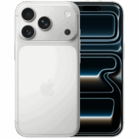 iPhone 17 Pro Max 256Go – Silver -MFYM4F/A Tunisie