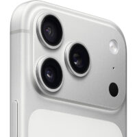 iPhone 17 Pro Max 256Go – Silver -MFYM4F/A Tunisie