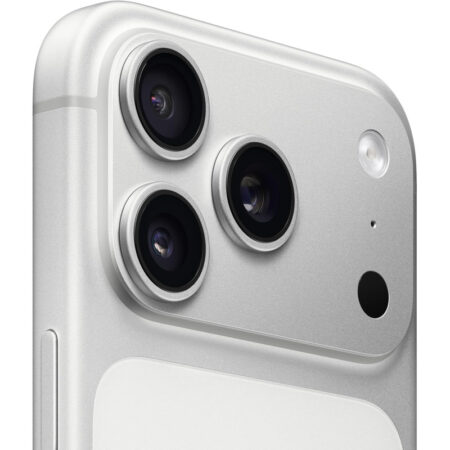 iPhone 17 Pro Max 256Go – Silver -MFYM4F/A Tunisie