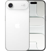 iPhone 17 AIR 256Go -Blanc -MG2M4QN/A Tunisie