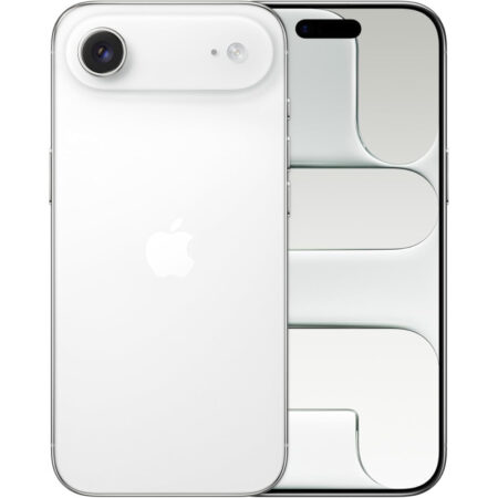 iPhone 17 AIR 256Go -Blanc -MG2M4QN/A Tunisie