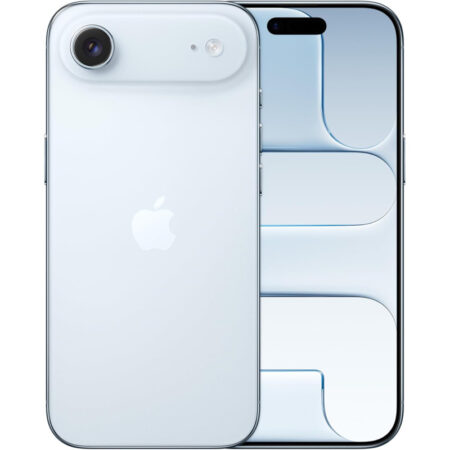 iPhone 17 AIR 256Go – Bleu -MG2P4F/A Tunisie