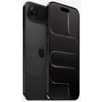 iPhone 17 AIR 256Go – Noir -MG2L4AF/A Tunisie