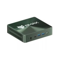 Mini Pc BMAX B6 Pro (i5-1030NG7 16G+512G) – Vert Tunisie