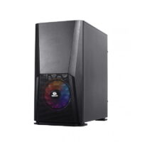 Boitier Redragon Rinos GC-590 Noir Tunisie