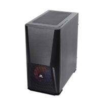 Boitier Redragon Rinos GC-590 Noir Tunisie