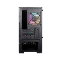 Boitier Redragon Rinos GC-590 Noir Tunisie