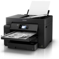 Imprimante à Réservoir intégré EPSON ECOTANK M15140 monochrome A3+ – C11CJ41403 Tunisie