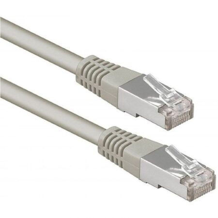 Câble Réseau UTP Cat 6 0.5M RJ45 Tunisie