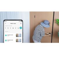 Caméra De Surveillance Externe Xiaomi Aw200 Smart – BHR6398GL Tunisie