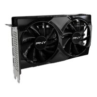 Carte Graphique PNY GeForce RTX 5050 8Go Dual Fan – VCG50508DFXPB1 Tunisie
