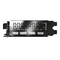 Carte Graphique PNY GeForce RTX 5050 8Go Dual Fan – VCG50508DFXPB1 Tunisie