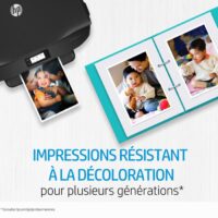 Cartouche Jet d&rsquo;encre Original HP 305 Couleurs – 3YM60AE Tunisie