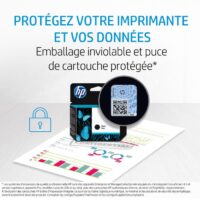 Cartouche Jet d&rsquo;encre Original HP 305 Couleurs – 3YM60AE Tunisie