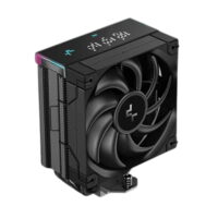 Refroidisseur De Processeur Gamer Fpmax Argb -Noir -F-600ar Bk Tunisie