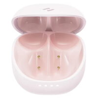 Écouteurs Sans Fil HAVIT Earbuds TW931 – Rose – HV-TW931-PK Tunisie