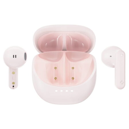 Écouteurs Sans Fil HAVIT Earbuds TW931 – Rose – HV-TW931-PK Tunisie