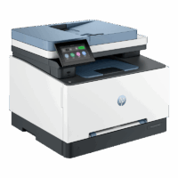 Imprimante HP 3303FDW LaserJet PRO Couleur WIFI- Blanc – 499M8A Tunisie